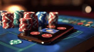 poii88 Live Casino meja roulette interaktif dengan chat dealer real-time Indonesia