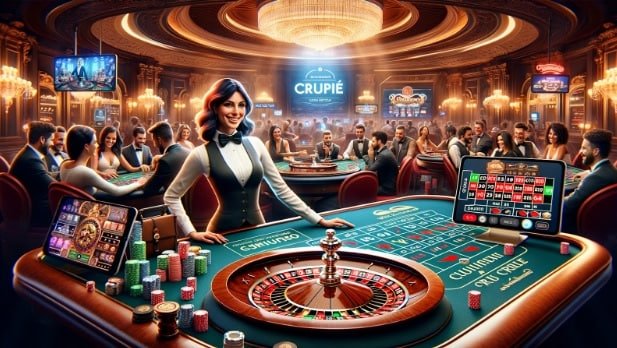 poii88 VIP cara naik level dan sistem poin loyalitas member Indonesia