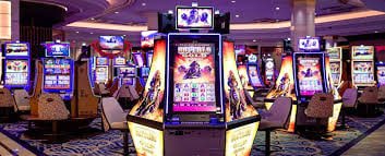 poii88 Slot online dengan ribuan pilihan game RTP tinggi dari provider terpercaya