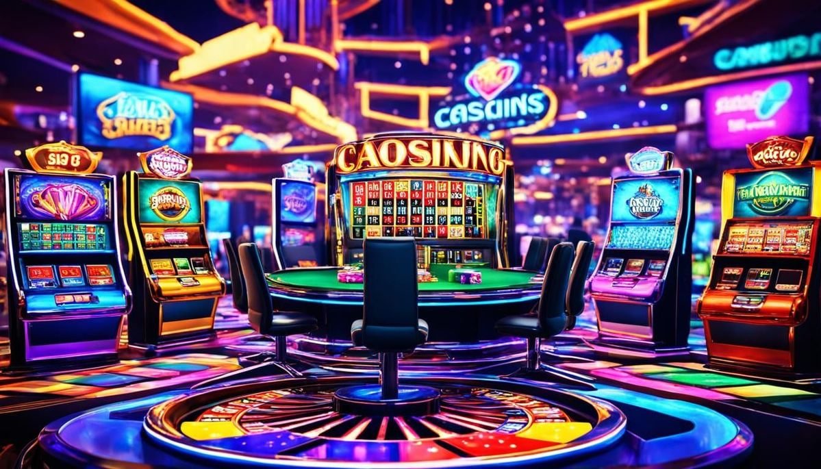 poii88 Slot RTP tinggi dan data statistik game terpercaya untuk pemain Indonesia