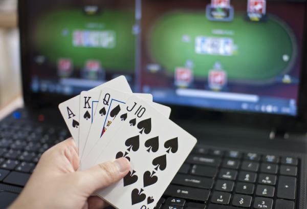 poii88 Bingo 75 varian klasik kartu 5x5 permainan online